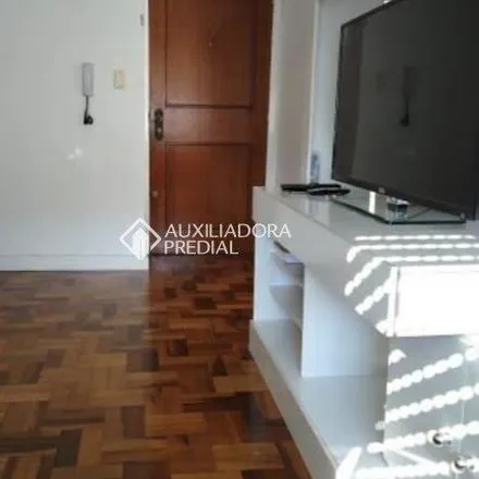 Buy this 2 bed apartment on Rua Lasar Segall in São Sebastião, Porto Alegre - RS