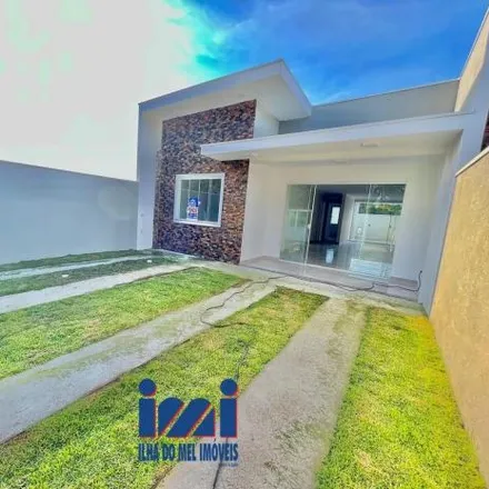 Image 2 - Rua Tibagí, Praia do Leste, Pontal do Paraná - PR, Brazil - House for sale