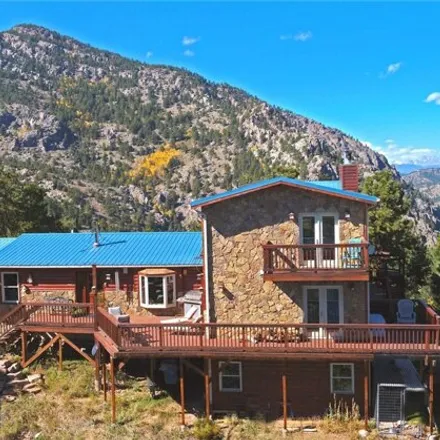 Buy this 3 bed house on Brumm Trail in Jefferson County, CO
