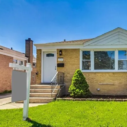 Buy this 2 bed house on 3763 West Hayford Street in Chicago, IL 60652