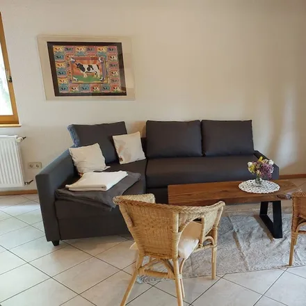 Rent this 1 bed apartment on 64760 Oberzent