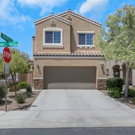 Buy this 3 bed house on 8476 Blacktip Avenue in Spring Valley, NV 89117