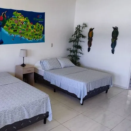 Image 2 - 0000 - Municipio de La Libertad, Departamento de La Libertad, El Salvador - Apartment for rent
