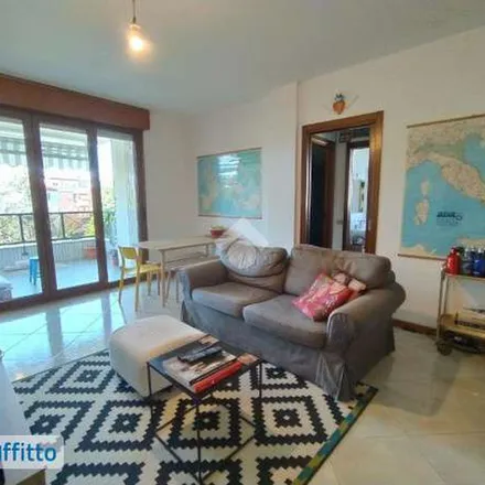 Rent this 2 bed apartment on Via Santa Rita da Cascia 10 in 20143 Milan MI, Italy