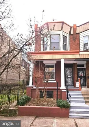 Buy this 4 bed house on 1616 West Butler Street in Philadelphia, PA 19140