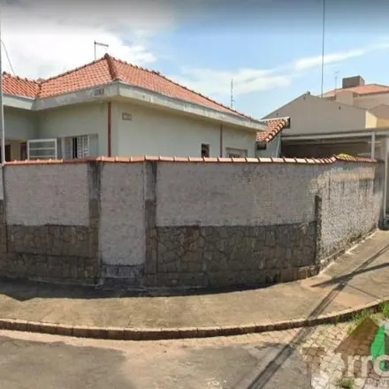 Buy this 3 bed house on Avenida 11 in Rio Claro, Rio Claro - SP