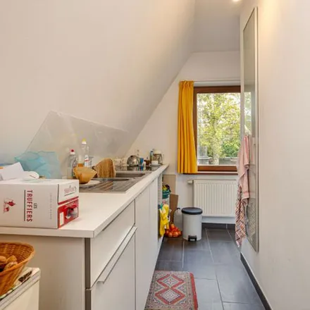 Image 2 - Achilles Musschestraat 52, 9000 Ghent, Belgium - Apartment for rent