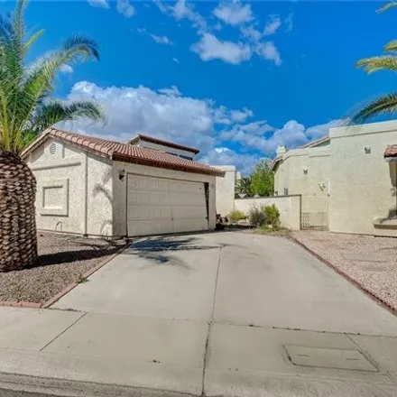 Buy this 3 bed house on 6622 Telegraph Road in Las Vegas, NV 89108