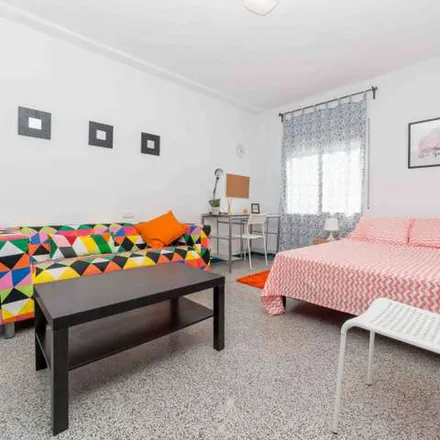 Image 7 - Carrer de Ramón Gordillo, 1, 46021 Valencia, Spain - Apartment for rent