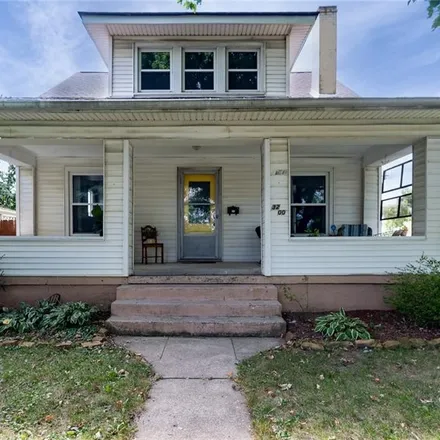 Buy this 3 bed house on 3200 Linden Avenue in Oakland, Dayton