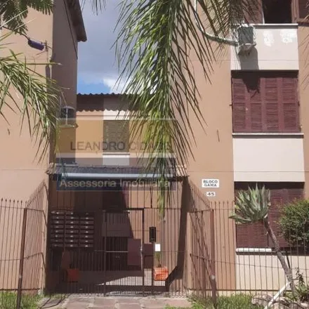 Buy this 2 bed apartment on Avenida Francisco Talaia de Moura in Rubem Berta, Porto Alegre - RS