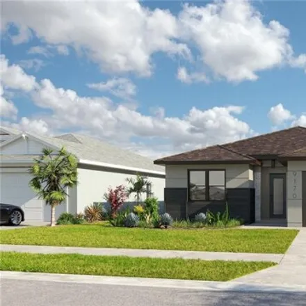 Buy this 3 bed house on Hilltop Farms Drive in Pasco County, FL 33525