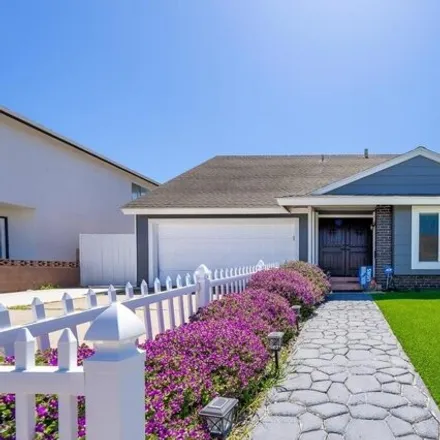 Buy this 4 bed house on 1715 Tamarand Way in San Diego, CA 92154