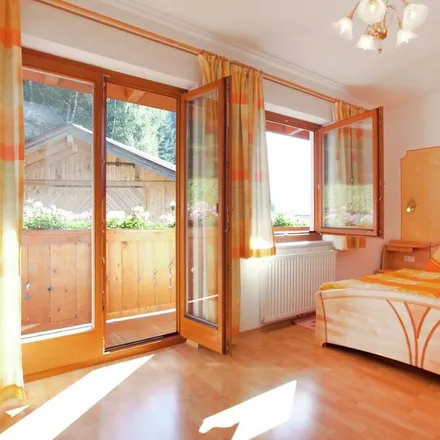 Image 1 - 5602 Wagrain, Austria - Apartment for rent