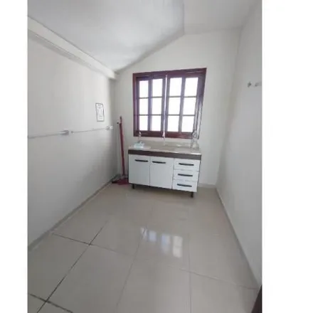 Rent this 3 bed house on Rua Olavo Bilac in Jardim Eldorado, Palhoça - SC