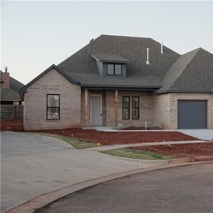 Buy this 4 bed house on 5198 Northwest 163rd Street in Oklahoma City, OK 73013