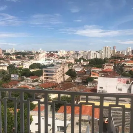 Buy this 3 bed apartment on Rua Tiradentes in Fabrício, Uberaba - MG