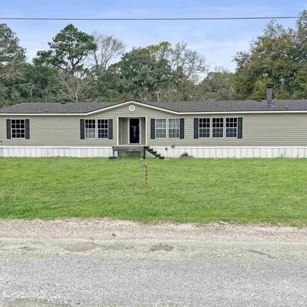 Image 1 - 599 North Merchant Street, Sour Lake, Hardin County, TX 77659, USA - Apartment for sale