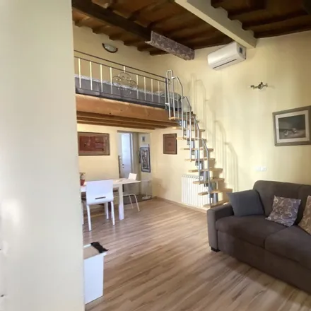 Rent this 2 bed apartment on Monastero di Sant'Orsola in Via Panicale, 50100 Florence FI