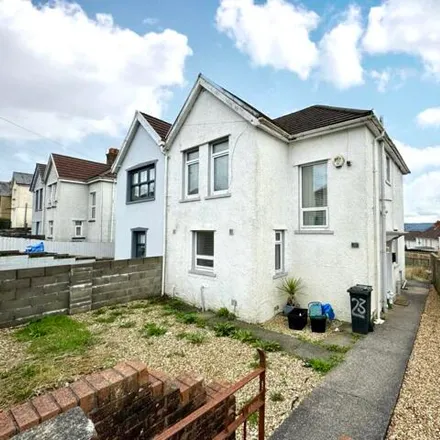 Buy this 3 bed duplex on Sixth Avenue in Merthyr Tydfil, CF47 9UF