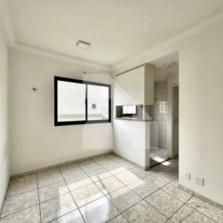 Rent this 1 bed apartment on Rua Frederico Abranches 266 in Santa Cecília, São Paulo - SP