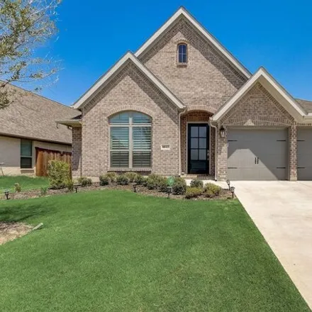Buy this 4 bed house on Navidad Falls Drive in Collin County, TX