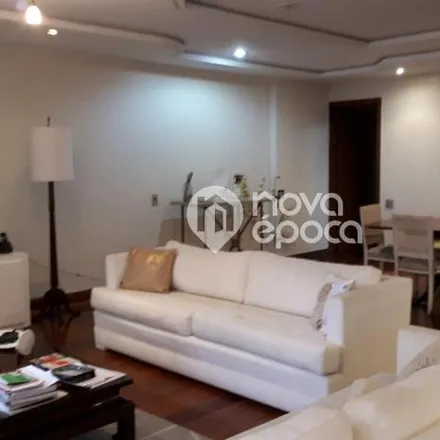 Buy this 3 bed apartment on Rio Rockers in Rua Tonelero 376, Copacabana