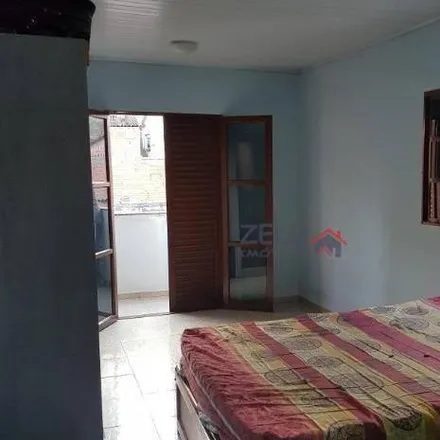 Buy this 3 bed house on Rua José de Souza Charrua in Residencial Monte Alegre, Campo Limpo Paulista - SP