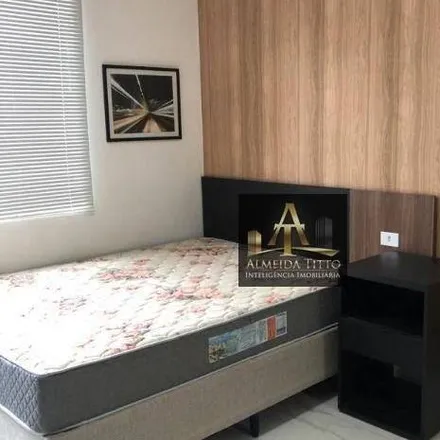 Buy this 1 bed apartment on Avenida Trindade in Centro, Barueri - SP
