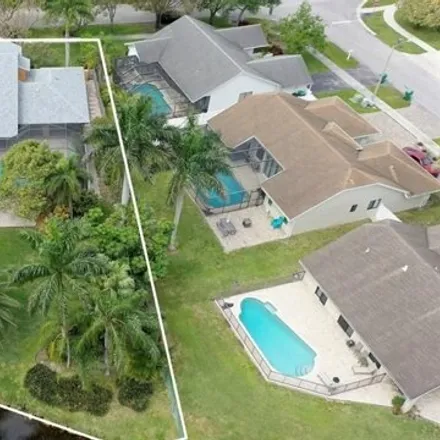 Image 1 - 5718 Southwest 88th Terrace, Cooper City, FL 33328, USA - House for sale