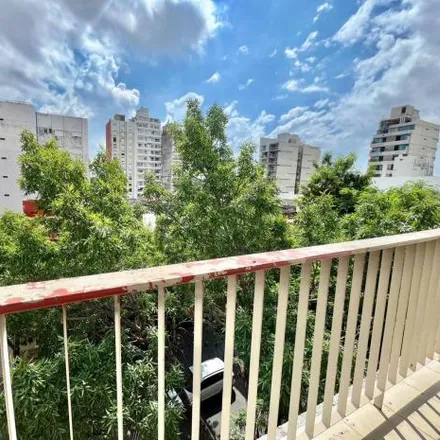 Buy this 1 bed apartment on Suipacha 775 in Alberto Olmedo, Rosario
