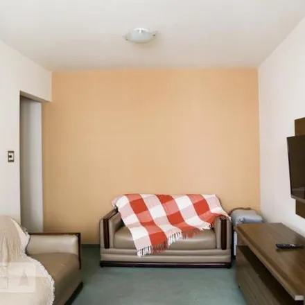 Rent this 2 bed apartment on Avenida Doutor Altino Arantes in Mirandópolis, Região Geográfica Intermediária de São Paulo - SP