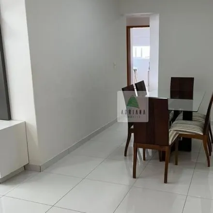 Buy this studio apartment on Rua Dayse Fanstone in Cidade Universitária, Anápolis - GO