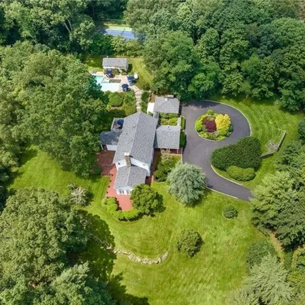 Buy this 5 bed house on 280 Douglas Road in Chappaqua, New Castle