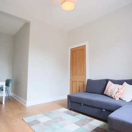 Rent this 1 bed apartment on 4 Robertson Avenue in City of Edinburgh, EH11 1PZ