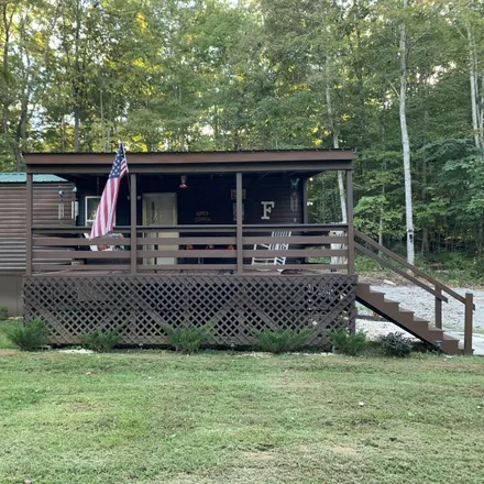 Image 2 - 2198 Dry Branch Road, Pulaski County, KY 42501, USA - House for sale
