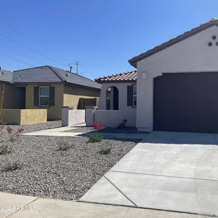 Rent this 3 bed house on unnamed road in Phoenix, AZ 85085