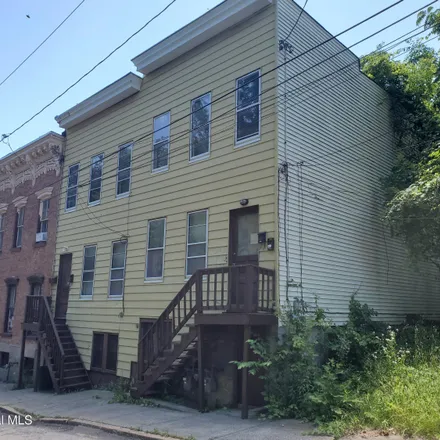 Buy this 4 bed duplex on 58 Osborne Street in City of Albany, NY 12202