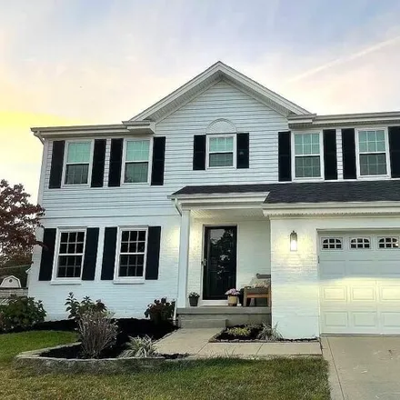 Buy this 4 bed house on 4544 Brittwood Lane in Union Township, OH 45103