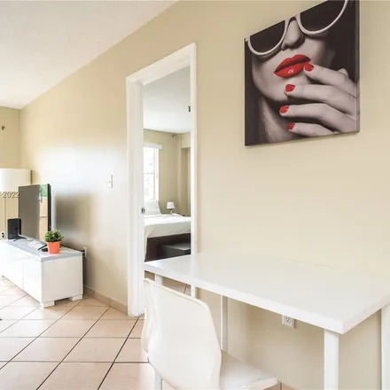 Rent this 1 bed apartment on The Isles in 201 180th Drive, Sunny Isles Beach