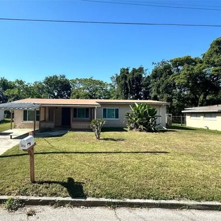 Buy this 5 bed house on 4900 Stewart Avenue in Orange County, FL 32808