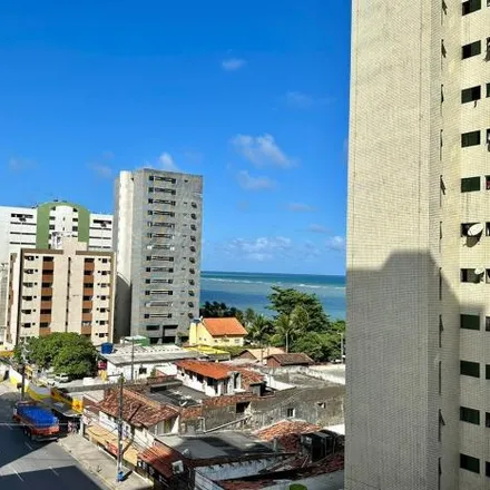 Buy this 3 bed apartment on Rua Doutor Aniceto Varejão in Piedade, Jaboatão dos Guararapes - PE