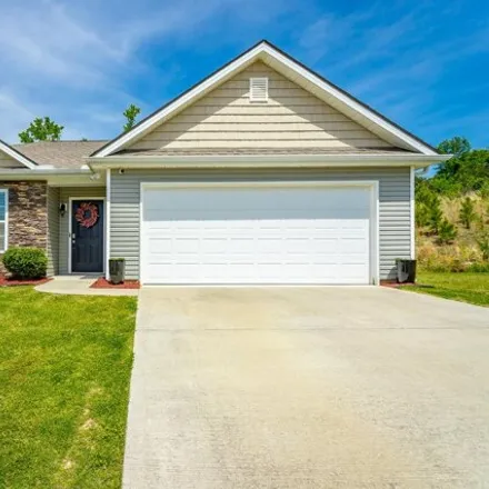 Buy this 3 bed house on 79 Calvary Court in Cannon Crossing, Fort Oglethorpe