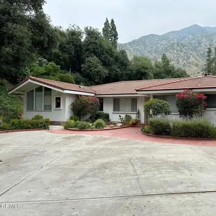 Rent this 3 bed house on 2270 Highland Oaks Drive in Arcadia, CA 91006