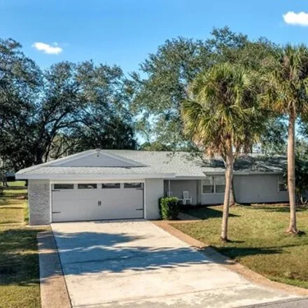 Buy this 3 bed house on 25370 Canterbury Drive in Polk County, FL 33898