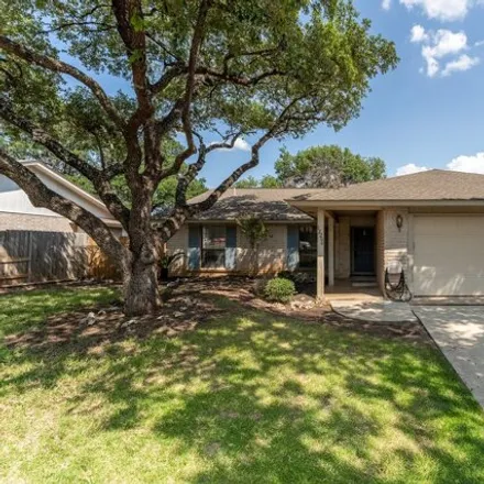 Buy this 3 bed house on 12206 Mint St in San Antonio, Texas