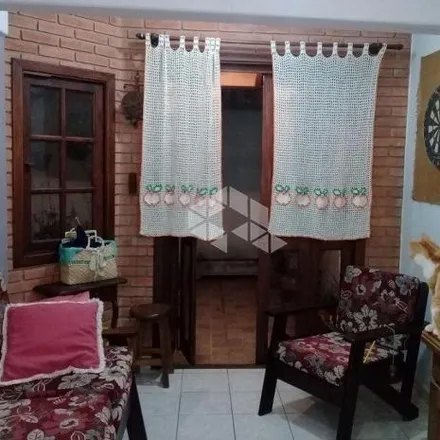 Buy this 2 bed apartment on Rua dos Buritis in Jabaquara, São Paulo - SP