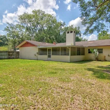 Image 3 - 773 Southwest 255th Street, Newberry, FL 32669, USA - House for sale