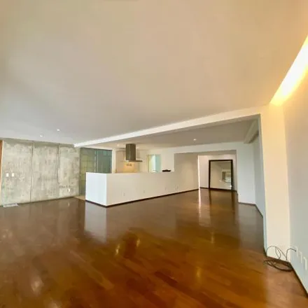 Rent this 2 bed apartment on Calle Temístocles in Polanco, 11550 Mexico City