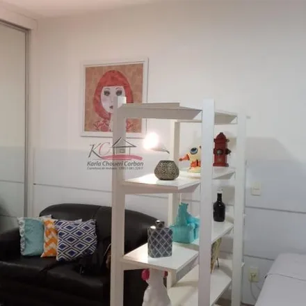 Rent this 1 bed apartment on Al. dos Maracantins in Avenida Aratãs 400, Indianópolis